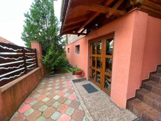 Casa de Vacanta "La Faurie" - Paroş - 3