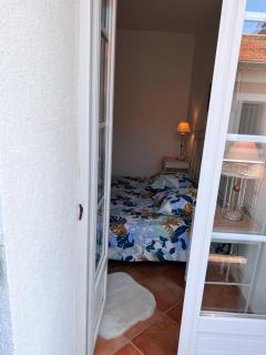 Appartement, plein centre, balcons, clim, parking - Sainte-Maxime - 8