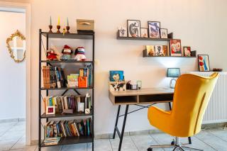 Jason City Escape - Cozy Urban Gem - Kalamata - 5