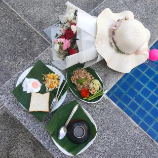 Pailin Hill Hotel Patong - Patong Beach - 2
