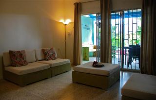 Caribbean Flower Apartments - Willemstad - 6