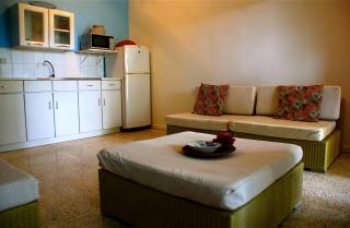 Caribbean Flower Apartments - Willemstad - 2