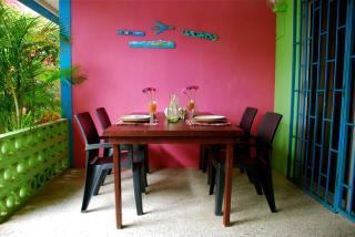 Caribbean Flower Apartments - Willemstad - 5