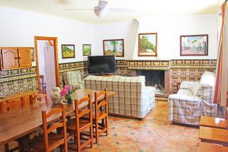 Casa Rural La Fresneda - Ubrique - 3