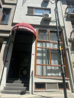1453Apartments - Istanbul - 3