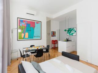 The Best Rent - Colorful apartment Milan City Center - Milan - 6