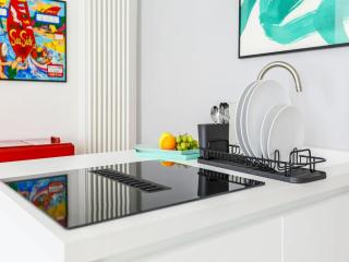 The Best Rent - Colorful apartment Milan City Center - Milan - 3