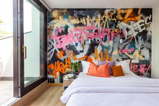 ArtSquare Fragola Apartments - city center Kazimierz - Cracovia - 9