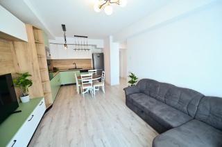 FLH - The Lake Home - Apt 33 - Sibiu - 5