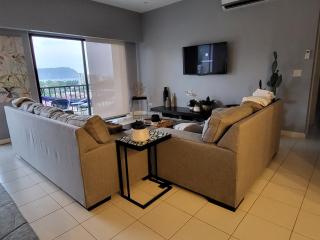 Jaco Bay 4903 Large 3 bd with Pool Panoramic views of ocean and rainforest - Jacó - 6