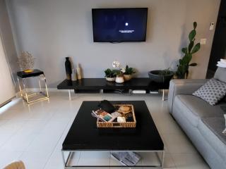 Jaco Bay 4903 Large 3 bd with Pool Panoramic views of ocean and rainforest - Jacó - 5