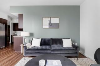 Belltown 1br w gym wd lounge nr Space Needle SEA-519 - Seattle - 9