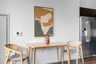 Belltown 1br w gym wd lounge nr Space Needle SEA-519 - Seattle - 8