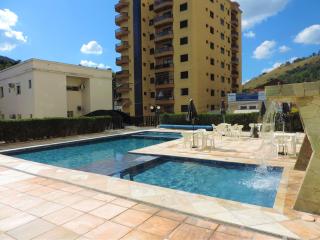 Hotel CasaBlanca - Águas de Lindóia - 2