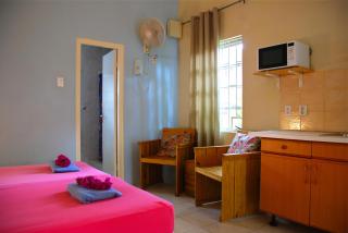 Caribbean Flower Apartments - Willemstad - 7