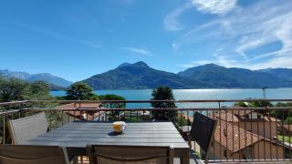 Magica Vista Lago - 1