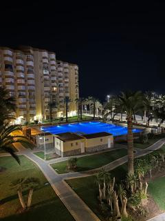 Apartamento BuenasVistas - Algarrobo-Costa - 9