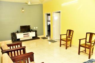 SHAKTI NIVAS - Chennai - 9