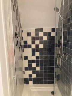 Confort et charme des 70's dans le centre piéton - Vannes - 8