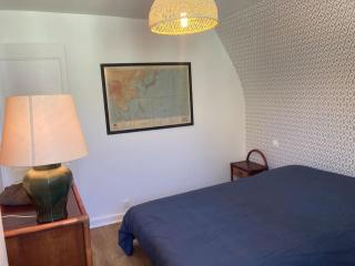 Confort et charme des 70's dans le centre piéton - 5