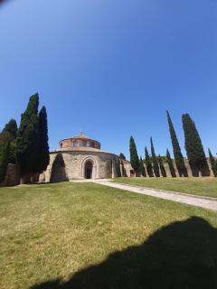 Casina a Porta Sant'Angelo - Perugia - 2