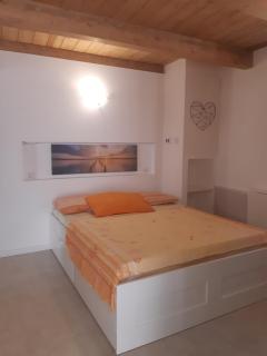 Casina a Porta Sant'Angelo - Perugia - 1