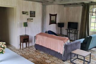 Gite La Vieille Ferme - 4