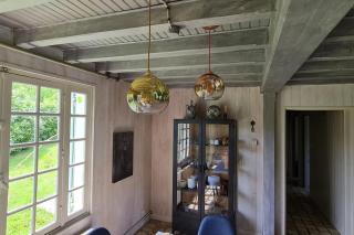Gite La Vieille Ferme - 3