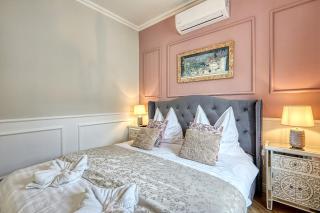 The Doors Boutique Apartments - Mosonmagyaróvár - 4