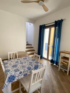 Casa Gina e Pietro - Ustica - 9