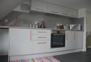 St Duthus Hotel Apartment - 2