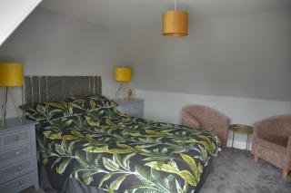 St Duthus Hotel Apartment - 1