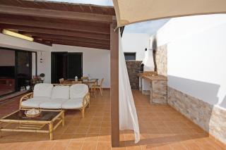 El Cortijo - La Oliva - 6