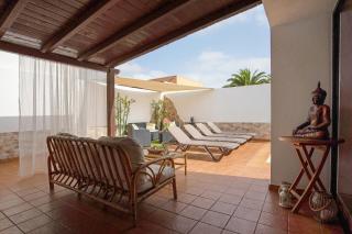 El Cortijo - La Oliva - 9