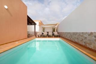El Cortijo - La Oliva - 4