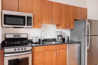 Fenway 1br w gym wd nr dining shops BOS-872 - Boston - 4