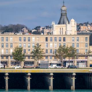 Résidence GABRIELLE - Le Havre - 6
