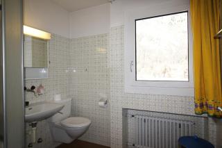 Residenza Lagrev 1 Zimmerwohnung Nr 118 - Typ 12B - 1 Etage - Ost - 1