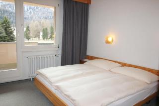 Residenza Lagrev 2 Zimmerwohnung Nr 124 - Typ 21B - 1 Etage - Süd - 4