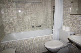 Residenza Lagrev 1 Zimmerwohnung Nr 306 - Typ 12A - 3 Etage - Süd - Sils Maria - 2