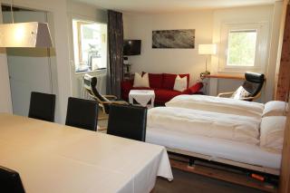 Residenza Lagrev 2 Zimmerwohnung Nr 102 - Typ 21A - 1 Etage - Süd - 7