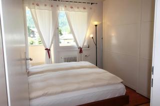 Residenza Lagrev 2 Zimmerwohnung Nr 114 - Typ 21A - 1 Etage - Süd - Sils im Engadin - 3