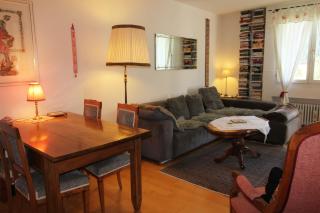 Residenza Lagrev 2 Zimmerwohnung Nr 114 - Typ 21A - 1 Etage - Süd - Sils im Engadin - 2