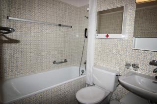 Residenza Lagrev 1 Zimmerwohnung Nr 203 - Typ 12B - 2 Etage - Süd - Sils im Engadin - 1