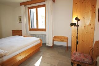 Residenza Lagrev 2 Zimmerwohnung Nr 012 - Typ 21A - Hochparterre - Süd - Sils im Engadin - 4