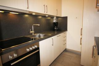 Residenza Lagrev 2 Zimmerwohnung Nr 012 - Typ 21A - Hochparterre - Süd - Sils im Engadin - 3