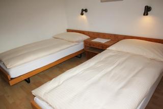 Residenza Lagrev 2 Zimmerwohnung Nr 222 - Typ 21B - 2 Etage - S W - 3