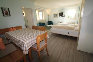 Residenza Lagrev 2 Zimmerwohnung Nr 122 - Typ 21A - 1 Etage - Süd - 9
