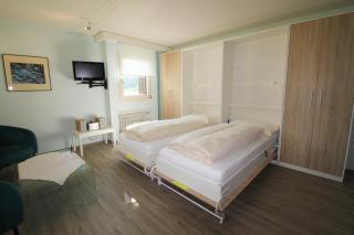 Residenza Lagrev 2 Zimmerwohnung Nr 122 - Typ 21A - 1 Etage - Süd - 8