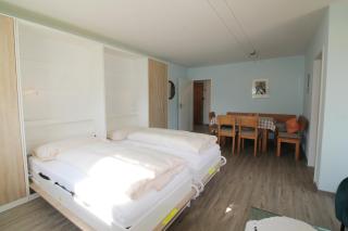 Residenza Lagrev 2 Zimmerwohnung Nr 122 - Typ 21A - 1 Etage - Süd - 7